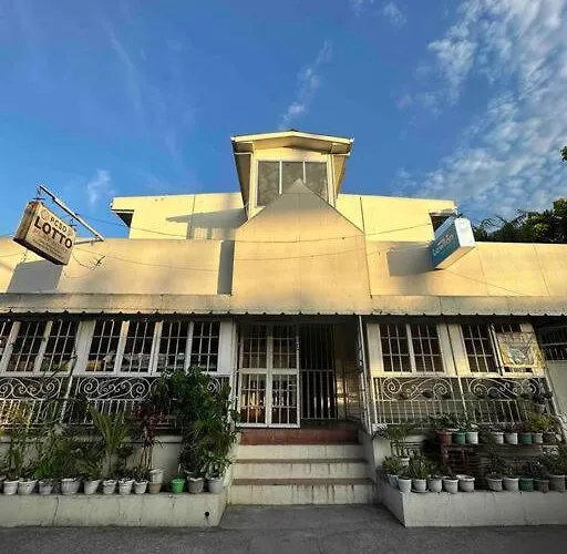 Lawton Residences 2g Manila
