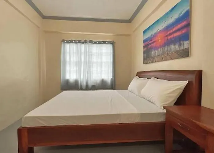 Apartamento Lawton Residences 2g *
