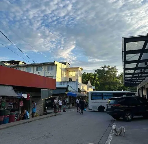 Lawton Residences 2g * Manila